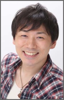 Miyahara, Hirokazu