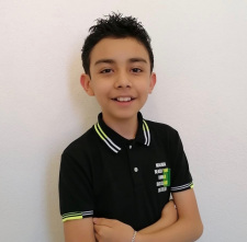 Albavera, Sebastián