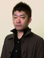 Yamaguchi, Ryuu