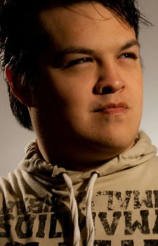 Verástegui, Ismael