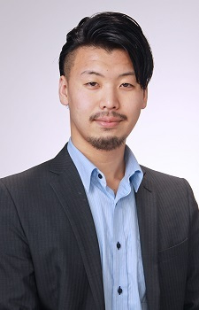 Ohshita, Masayuki