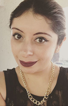 Rojo, Elizabeth