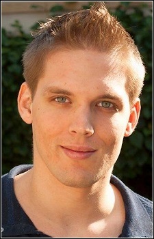 Kimerer, Erik