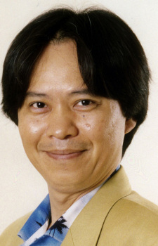 Umezu, Hideyuki