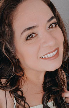 Lobo, Ana