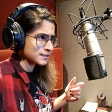 Rodriguez, Valeria
