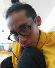 Ángeles, Emilio