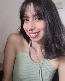 González, Arelys