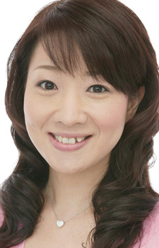 Kasahara, Rumi