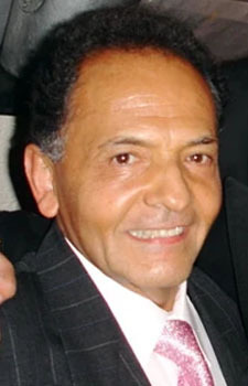 Mercado, Arturo