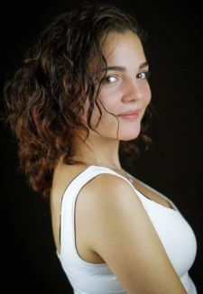 Arruti, Andrea