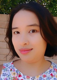 Tran, Kimlinh