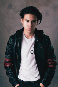 Durán García, Maximiliano