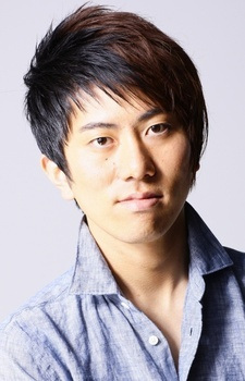Sakamaki, Mitsuhiro