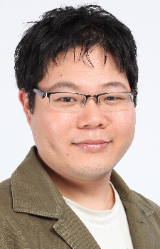 Fujiwara, Daichi
