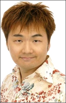 Tanaka, Hirofumi