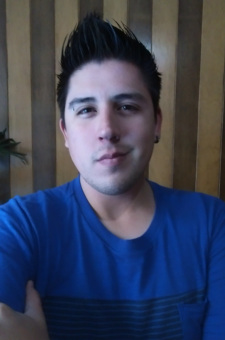 Escalante, Rafael