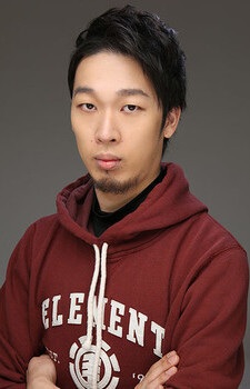 Okuda, Hiroaki