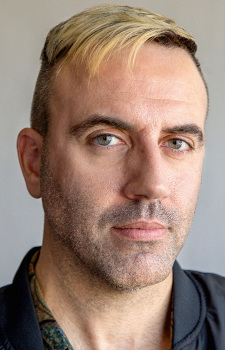 Thomas, Daniel Van