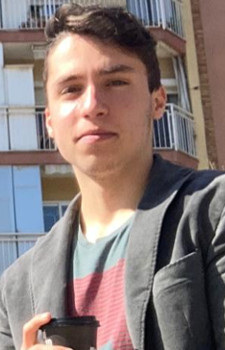 Castañer, Xavier