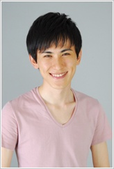 Nakamura, Shougo