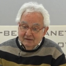 Isasi-Isasemdi, Enric