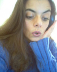 Gómez, Gabriela