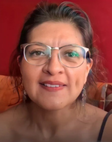 Ugarte, Xóchitl