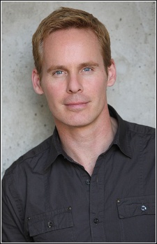 Orth, David