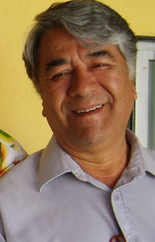 Mauri, Paco