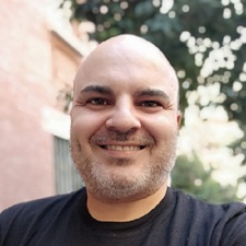 González, Daniel