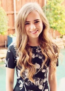 Johnson, Macy Anne
