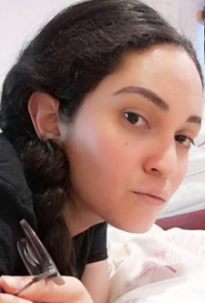 Fragoso, Ximena