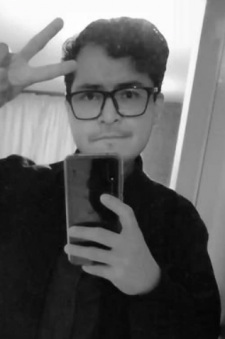 Juárez, Gabriel