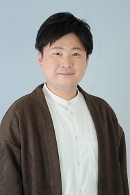 Katayama, Kousuke