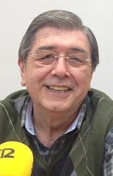 Capelo, Sergio