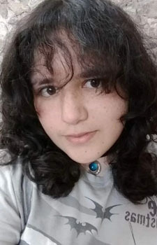 González, Desireé