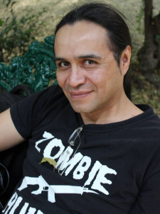 Palafox, Jorge