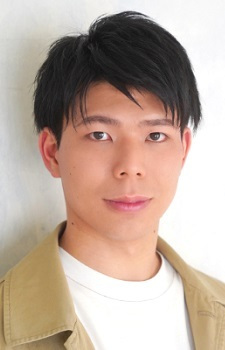 Kyan, Kazuki