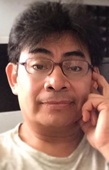 Vásquez, Genaro