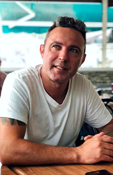 Lladó, Carlos