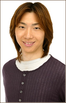 Matsubara, Daisuke