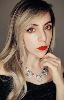 Acevedo, Casandra