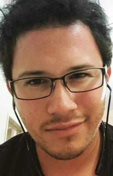 Guerrero, Armando