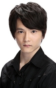 Kawahara, Motoyuki
