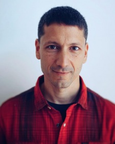 García Marín, Sergio
