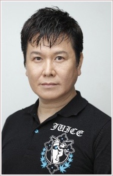 Mitsuya, Yuuji