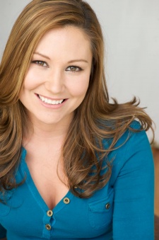 Packard, Alicyn