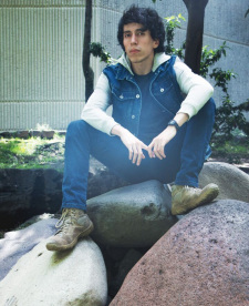 Juárez, Alan