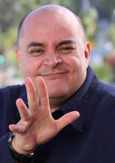 Trujillo, Rubén